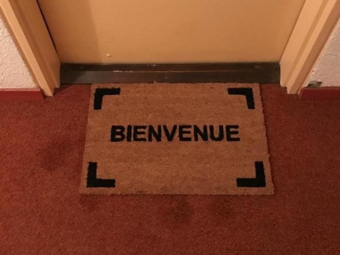 Appartement Vue Imprenable Avec Emplacement Ideal Les Deux Alpes Dış mekan fotoğraf