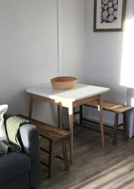 Appartement Vue Imprenable Avec Emplacement Ideal Les Deux Alpes Dış mekan fotoğraf