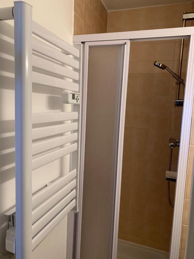 Appartement Vue Imprenable Avec Emplacement Ideal Les Deux Alpes Dış mekan fotoğraf
